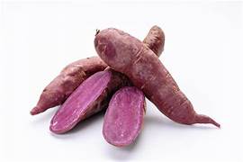 Camote Morado